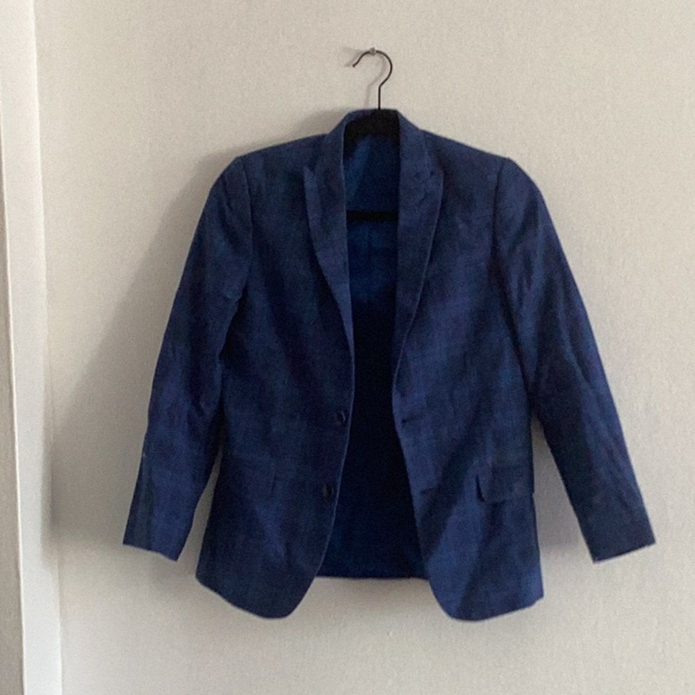 Boys, Calvin Klein dress jacket
